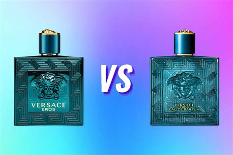 eros versace edt vs edp|versace eros edt reviews.